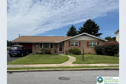 1014 N 10th Street, Whitehall Twp, PA 18052 - Photo 1