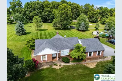 1701 Minesite Road, Lower Macungie Township, PA 18103 - Photo 1