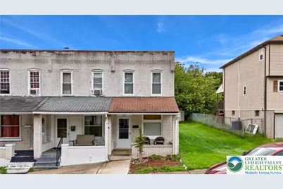 205 N Irving Street, Allentown City, PA 18109 - Photo 1