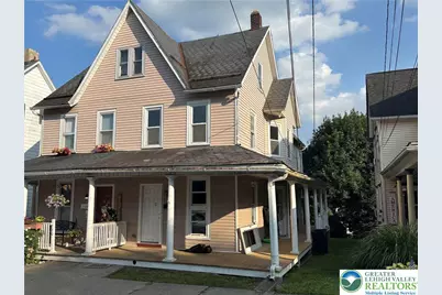 722 George Street, Pen Argyl Boro, PA 18072 - Photo 1