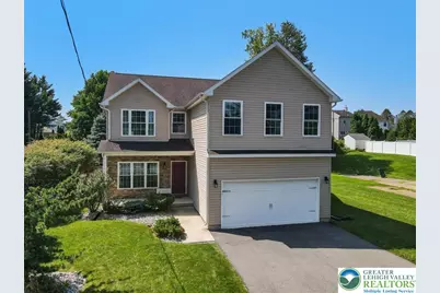 4740 Henry Street, Bethlehem Township, PA 18045 - Photo 1