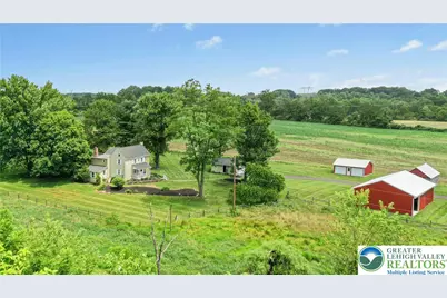 995 Passer Road, Springfield Twp, PA 18036 - Photo 1