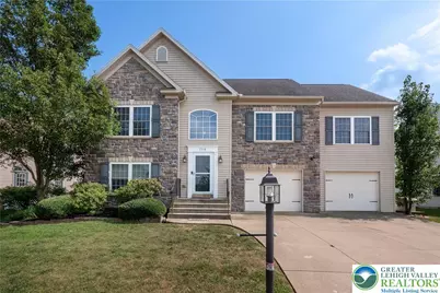 7716 Scenic View, Lower Macungie Twp, PA 18062 - Photo 1