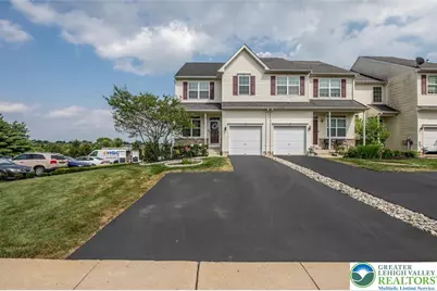 1031 King Way, Upper Macungie Township, PA 18031 - Photo 1