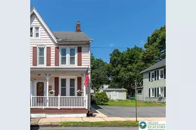 527 Maple Street, Bethlehem City, PA 18018 - Photo 1