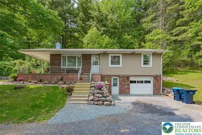 1135 Poplar Valley Road E, Stroud Twp, PA 18360 - Photo 1