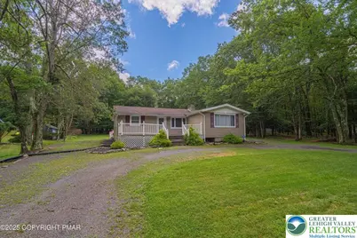 126 Lenape Trail, Penn Forrest, PA 18210 - Photo 1