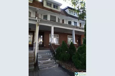 131 N 17th Street, Allentown, PA 18104 - Photo 1
