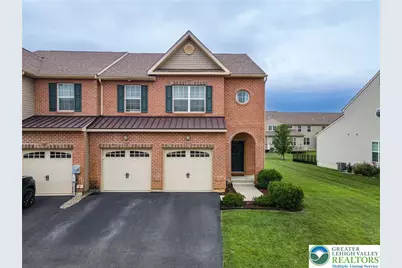 4486 Cottonwood Drive, Lower Nazareth Twp, PA 18064 - Photo 1