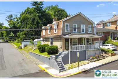 900 Ridge Street, West Easton Boro, PA 18042 - Photo 1