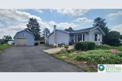 488 Daniels Road, Lower Nazareth Twp, PA 18064 - Photo 1