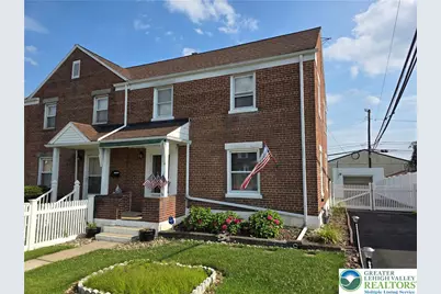 1842 17th Street SW, Allentown, PA 18103 - Photo 1