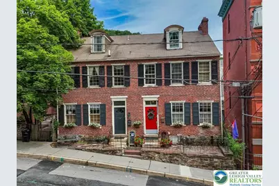 12 14 Race Street, Jim Thorpe Boro, PA 18229 - Photo 1