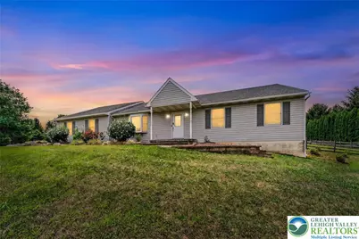 847 S Cottonwood Road, Lehigh Township, PA 18088 - Photo 1