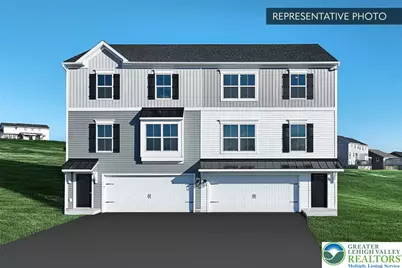 3241 Tepes Drive #Lot 141, Allen Township, PA 18067 - Photo 1