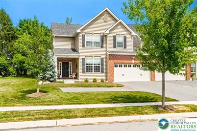 1091 Swallow Tail Lane, Upper Macungie Township, PA 18031 - Photo 1