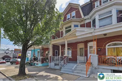 422 W Tilghman Street, Allentown City, PA 18102 - Photo 1