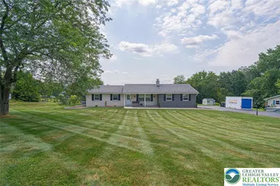 378 Valley Hi Court, Lehigh Township, PA 18088 - Photo 1