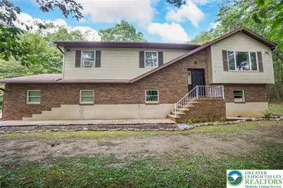 770 Mill Run Drive, Franklin Twp, PA 18235 - Photo 1