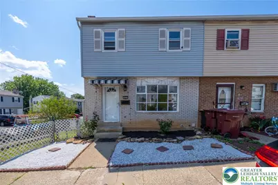 404 Carolina Avenue, Whitehall Twp, PA 18052 - Photo 1