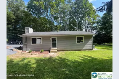 114 Shady Lane, Price Twp, PA 18302 - Photo 1