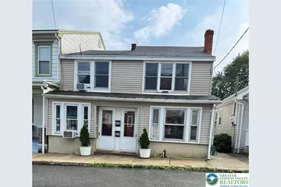 223 Center Avenue, Jim Thorpe Boro, PA 18229 - Photo 1