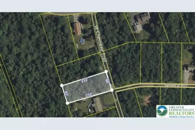 2580 W Cherokee Trail, Penn Forrest, PA 18210 - Photo 1