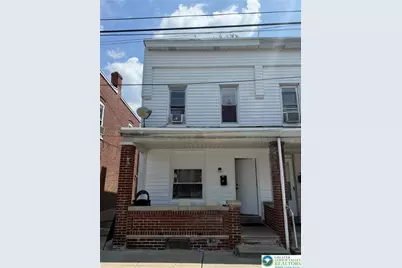 431 N Railroad Street, Allentown City, PA 18102 - Photo 1