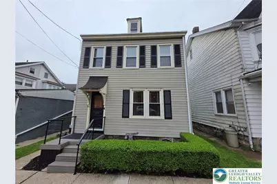 20 S 10th Street, Easton, PA 18042 - Photo 1