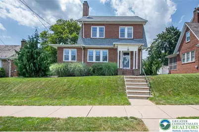 1453 Main Street, Bethlehem City, PA 18018 - Photo 1