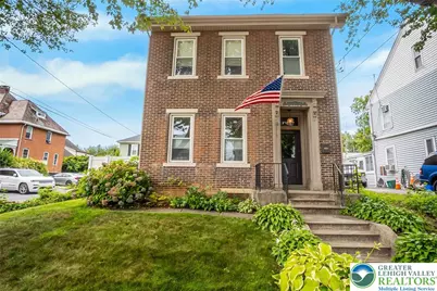 515 Maple Street, Bethlehem City, PA 18018 - Photo 1