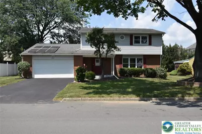 7557 Catalpa Drive, Lower Macungie Twp, PA 18062 - Photo 1