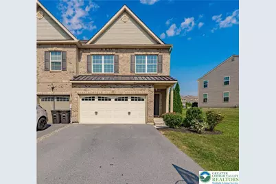 1366 Caspian Street, Allentown City, PA 18104 - Photo 1