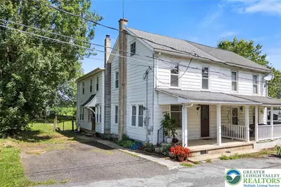 9 Jefferson Street, Longswamp Twp, PA 19539 - Photo 1