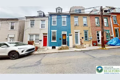 424 Oak Street, Allentown City, PA 18102 - Photo 1