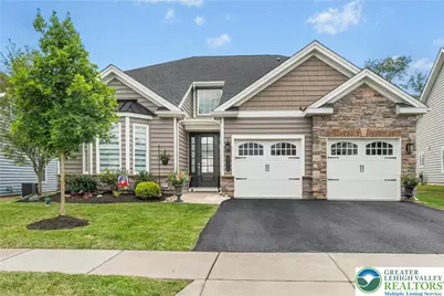 3773 Loyal Lane, Bethlehem Township, PA 18045 - Photo 1