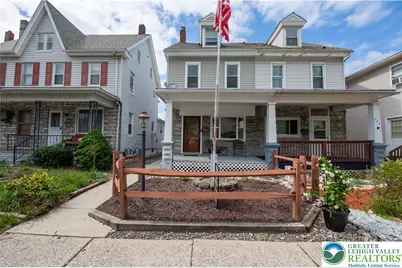 373 Lehigh Avenue, Palmerton Boro, PA 18071 - Photo 1