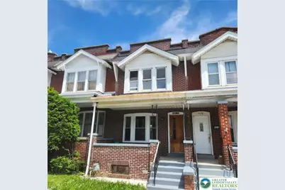 428 Hanover Avenue, Allentown City, PA 18109 - Photo 1