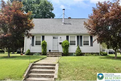 201 Huston Avenue, Stroudsburg, PA 18360 - Photo 1