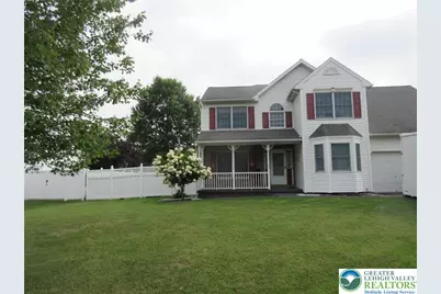 172 Wyndham Drive, Upper Macungie Township, PA 18104 - Photo 1