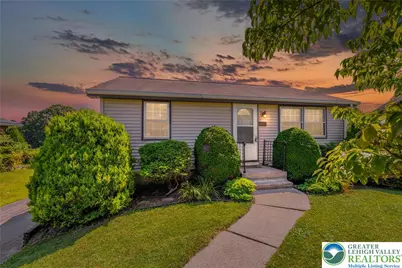 6522 Sullivan Trail, Plainfield Township, PA 18091 - Photo 1