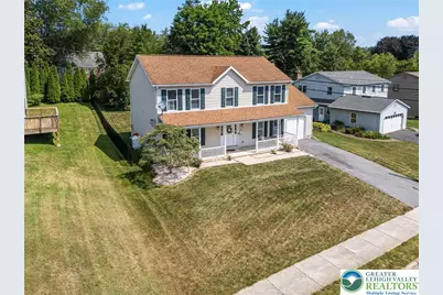 3065 W Whitehall Street, Allentown City, PA 18104 - Photo 1