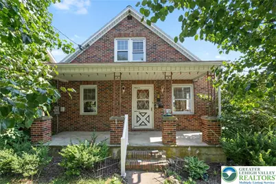 439 Center Street, Nazareth Boro, PA 18064 - Photo 1