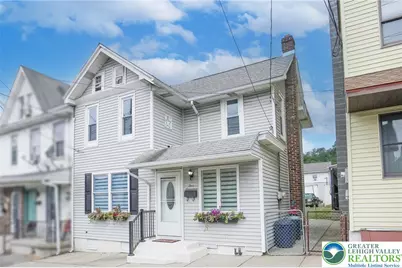 417 E Union Street, Tamaqua Boro, PA 18252 - Photo 1