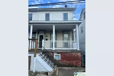 206 W Bertsch Street, Lansford, PA 18232 - Photo 1
