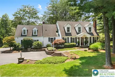 1772 Flint Hill Road, Upper Saucon Township, PA 18036 - Photo 1