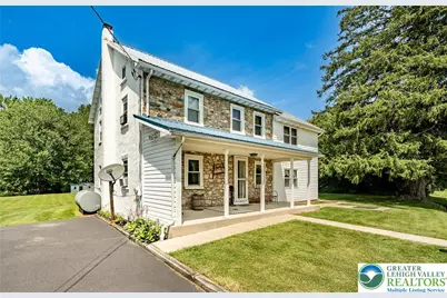 867 Huffs Church Road, Alburtis, PA 18011 - Photo 1