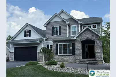 6617 Gun Club Road, Coopersburg Boro, PA 18036 - Photo 1