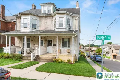 700 S Bergen Street, Fountain Hill Boro, PA 18015 - Photo 1