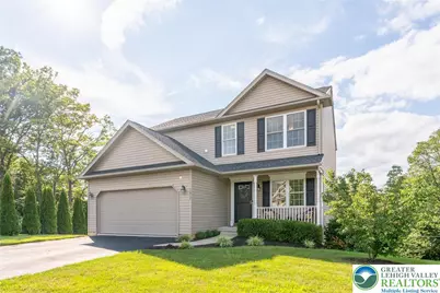 1617 Abigail Lane, South Whitehall Township, PA 18104 - Photo 1